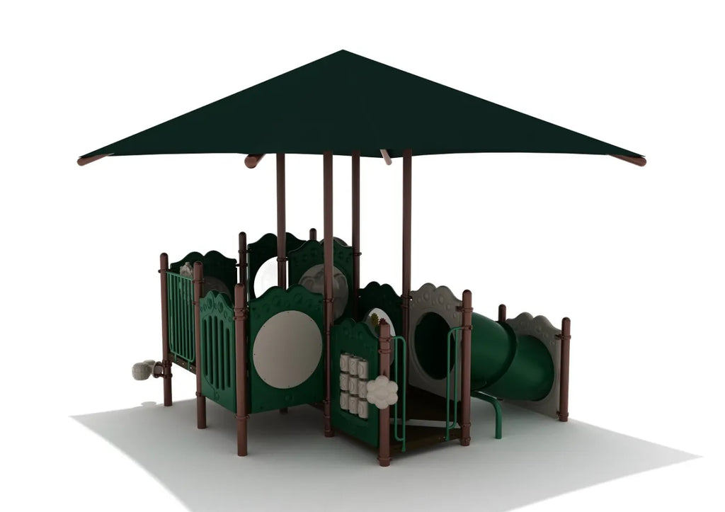 Monument Views Playground