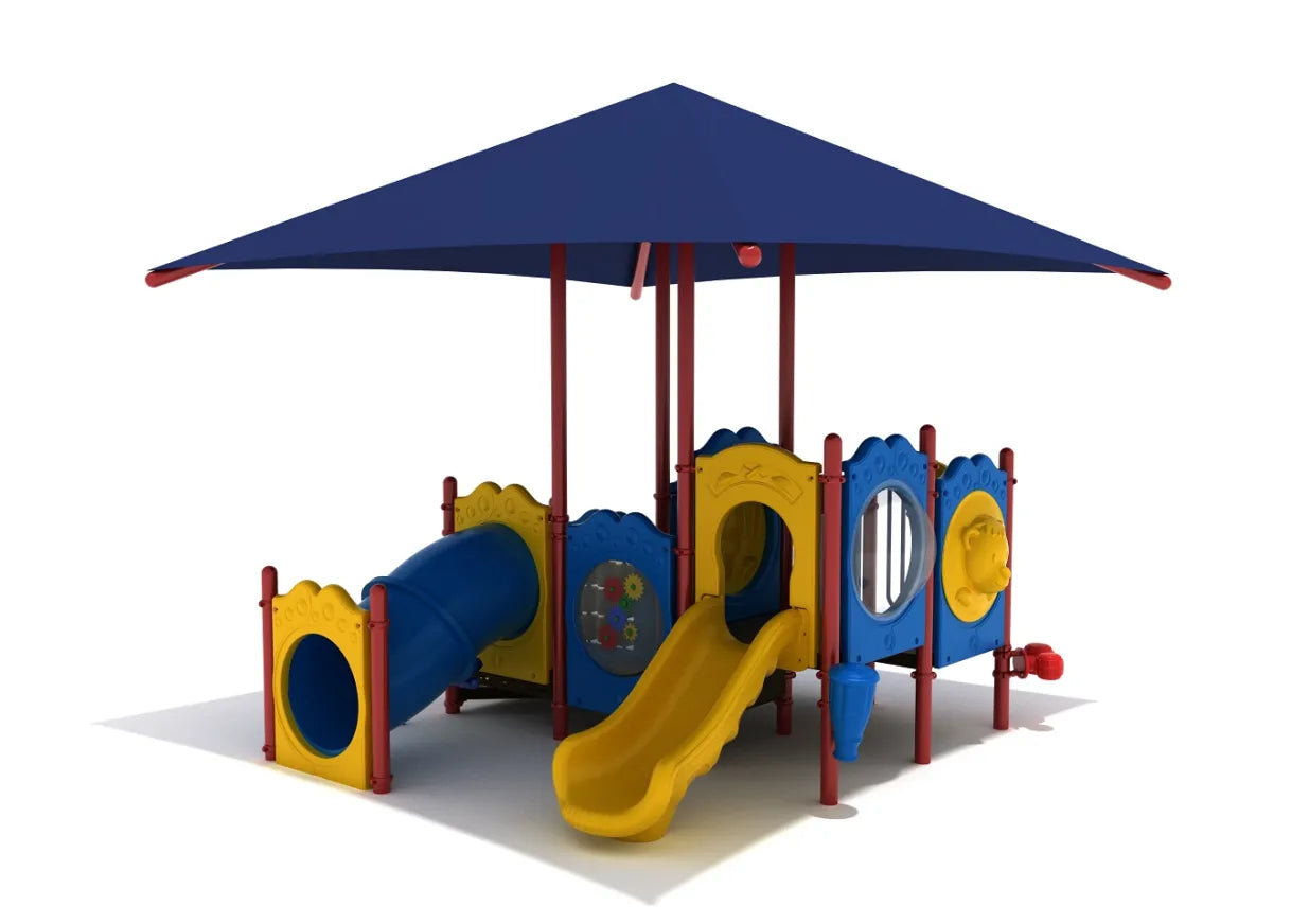 Monument Views Playground