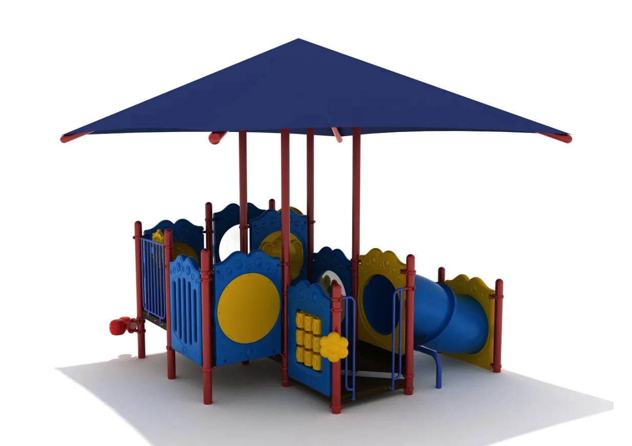 Monument Views Playground