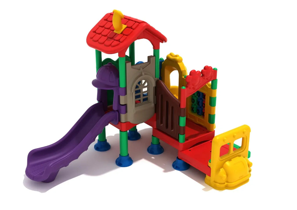 Moonlight Imagination Station Playground
