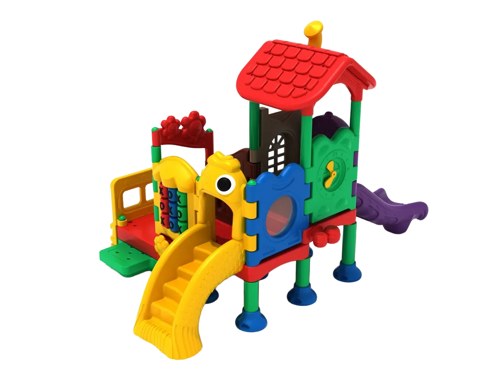Moonlight Imagination Station Playground