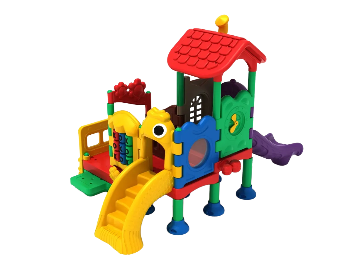 Moonlight Imagination Station Playground