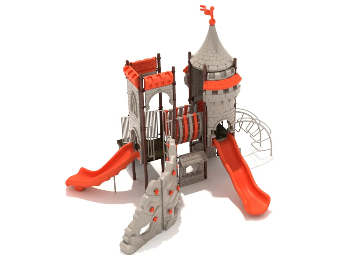 Musketeer Manor Playground
