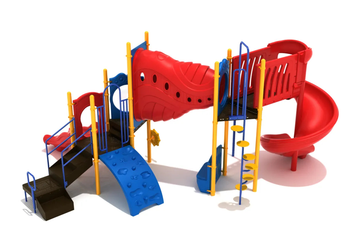 Ogden Dunes Playground