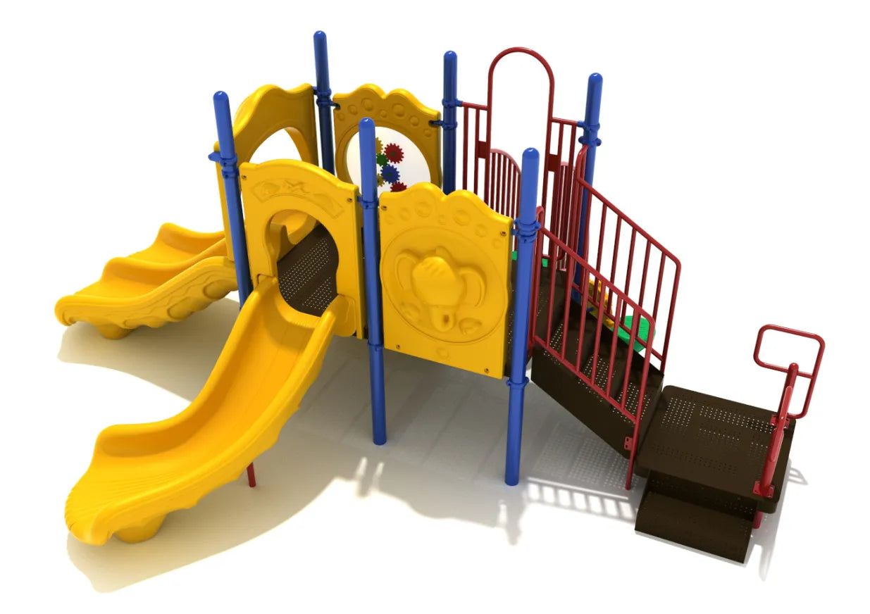 Orlando Playground