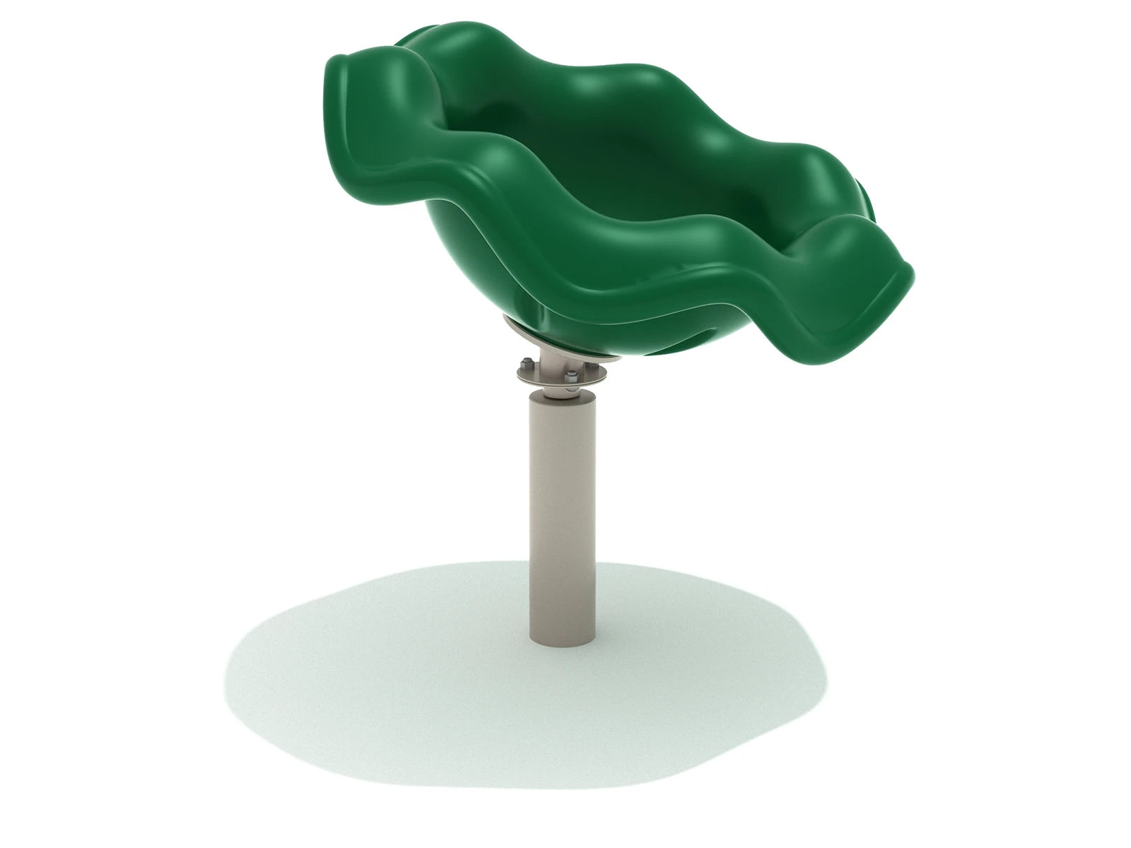 Sit-N-Spin