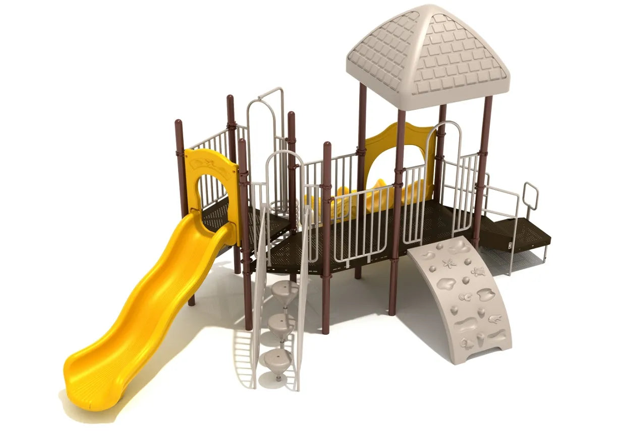 Panama City Playground