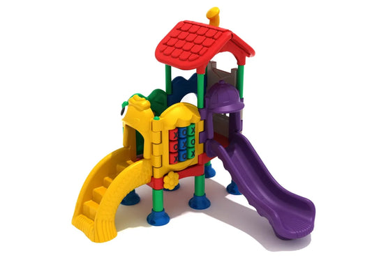 Raindrop Imagination Station Playground