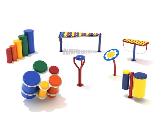 Premium Percussion Symphony of 7