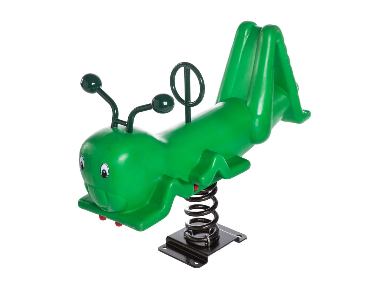 Hopper Rec Harry Hopper Fun Bounce – AmeriPlay Sports and Recreation
