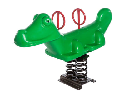 After While Crocodile Fun Bounce