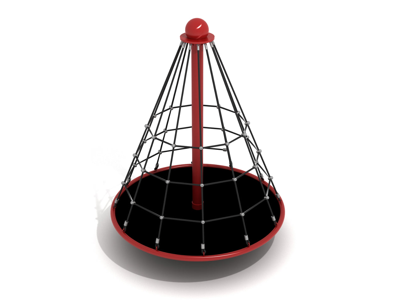Starship Orbiter