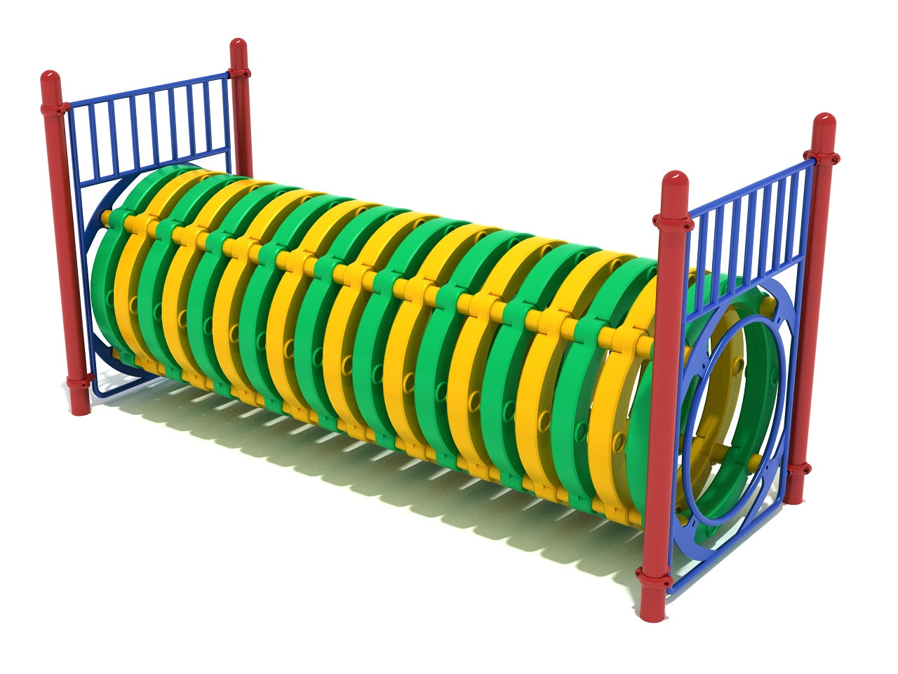 Freestanding Bones Tunnel