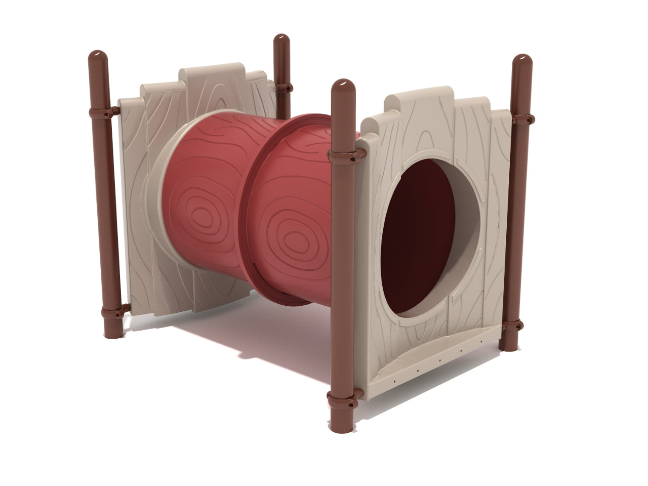 Freestanding Trunk Crawler