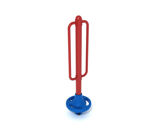 1 Pod Free Standing Pod Climber