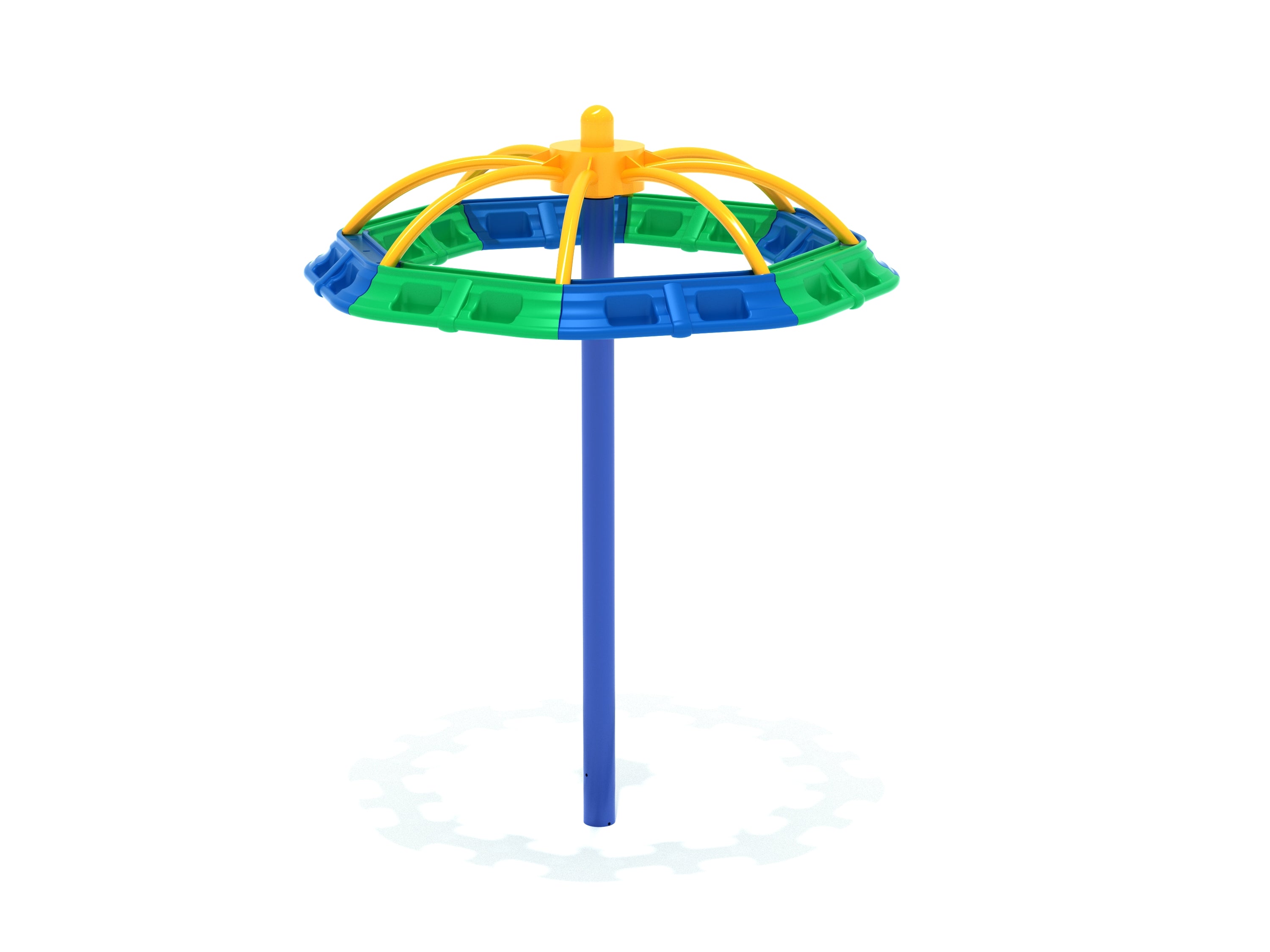 AeroSpinner