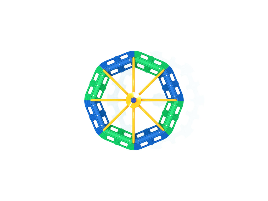 AeroSpinner