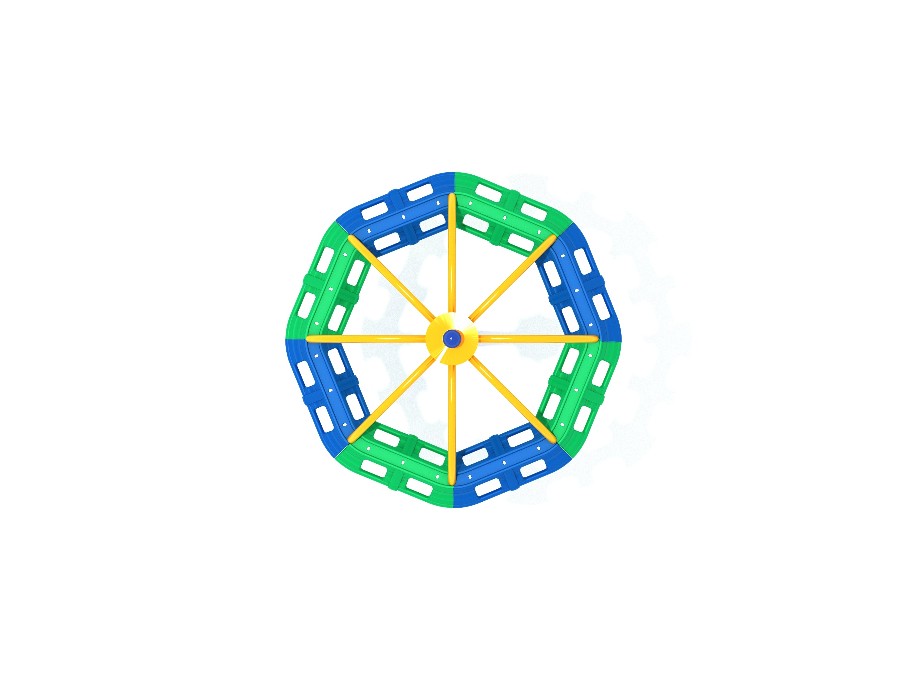 AeroSpinner