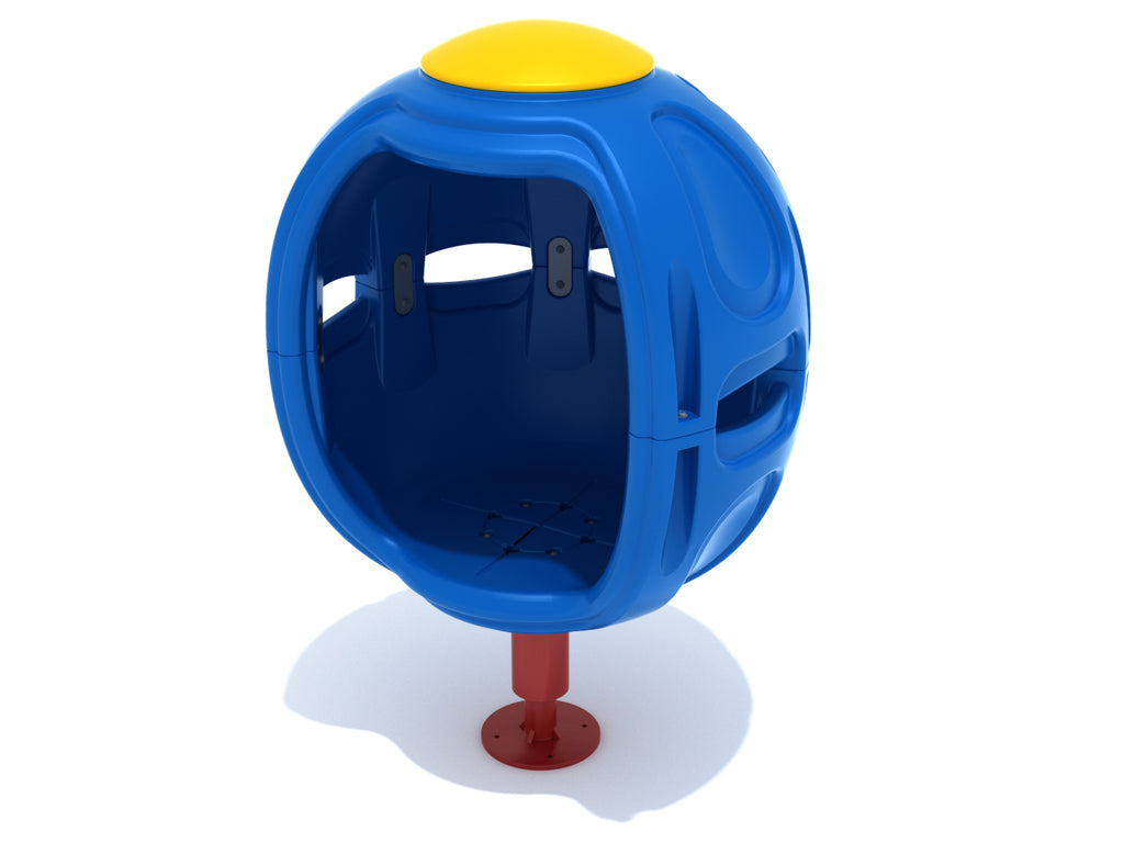 Egg Whirler