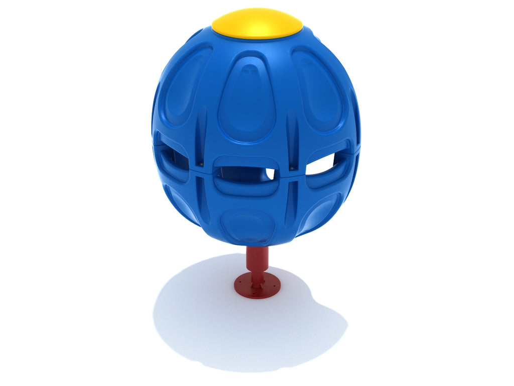 Egg Whirler
