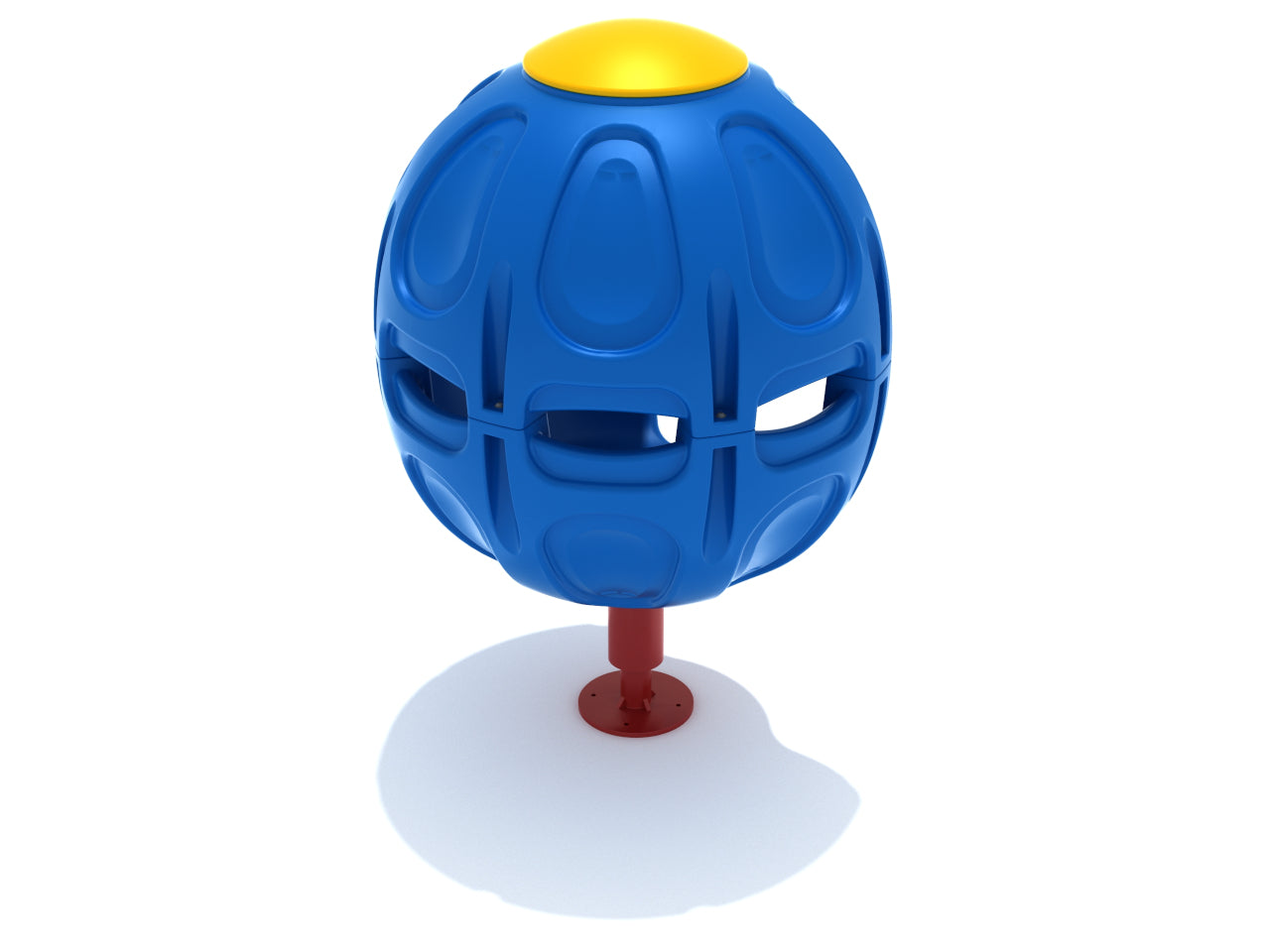 Egg Whirler