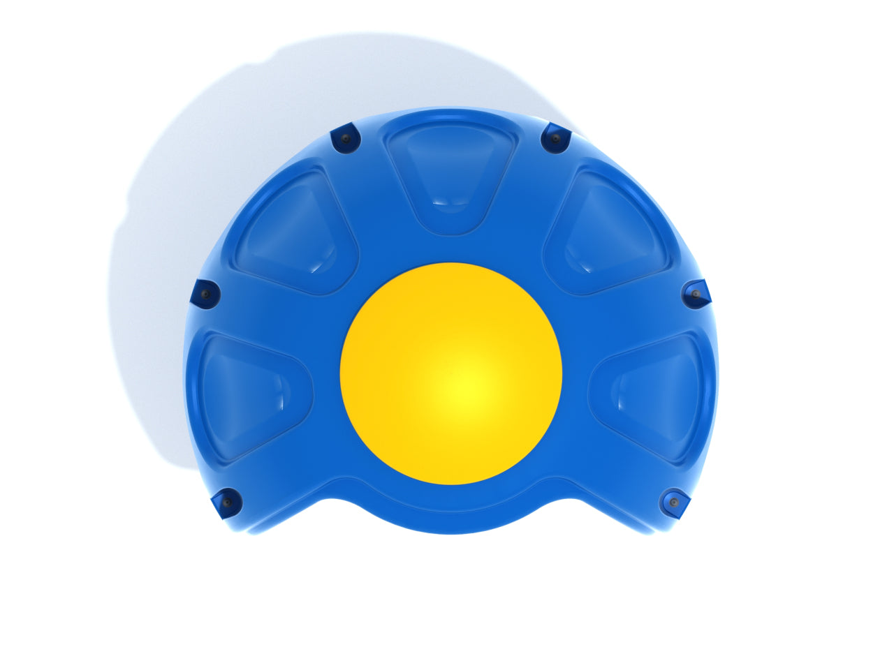 Egg Whirler