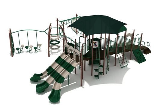 Pioneer Place Playground