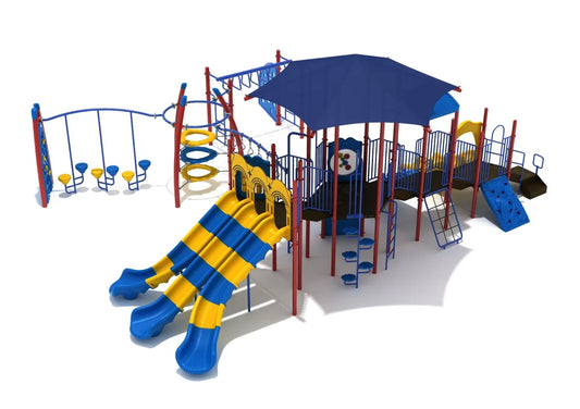 Pioneer Place Playground