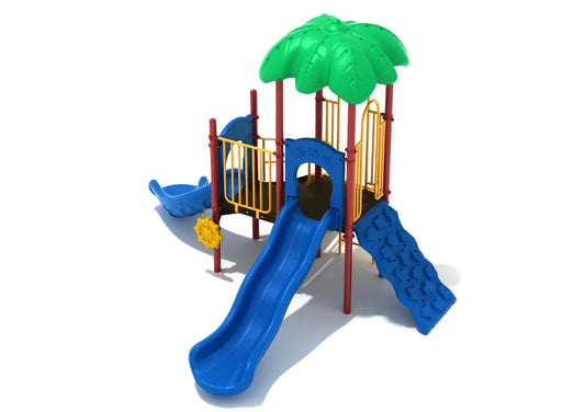 Village Greens Playground