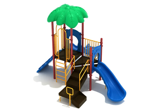 Village Greens Playground