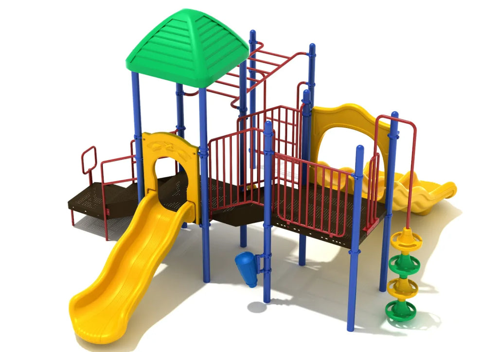 Sunset Harbor Playground
