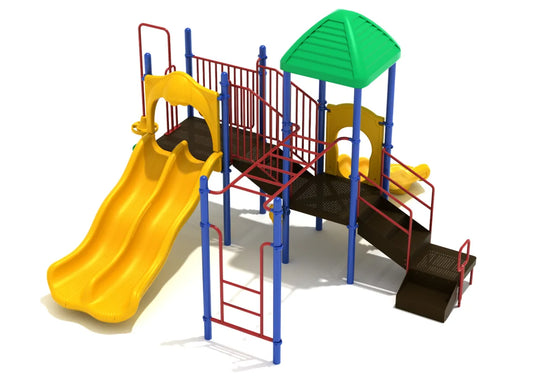 Sunset Harbor Playground