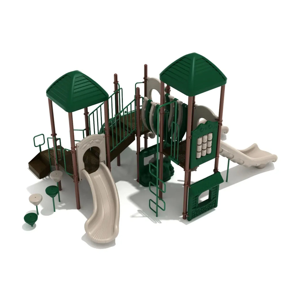 Ditch Plains Playground