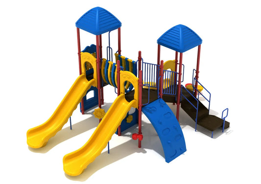 Ditch Plains Playground