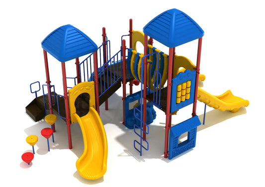 Ditch Plains Playground