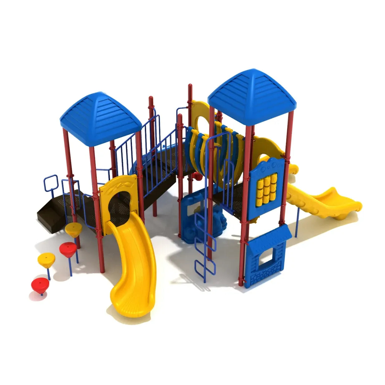 Ditch Plains Playground