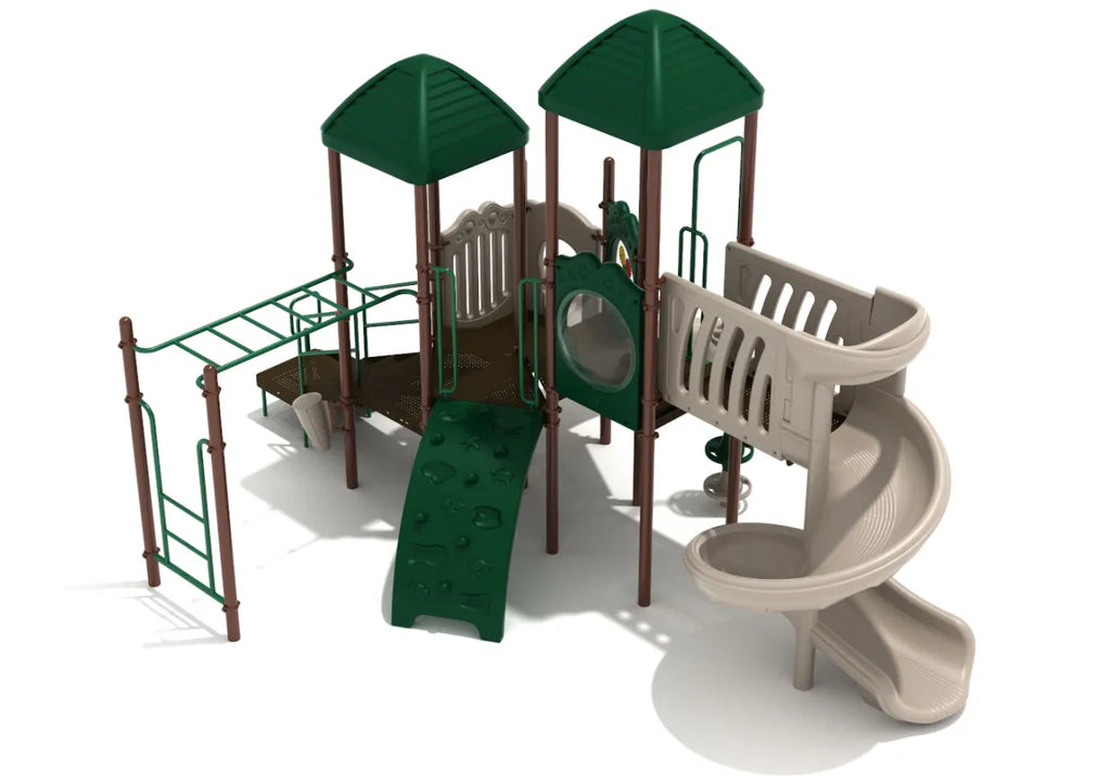 Cooper's Neck Playground