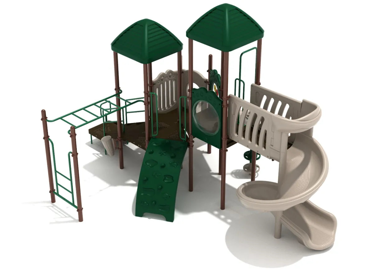 Cooper's Neck Playground