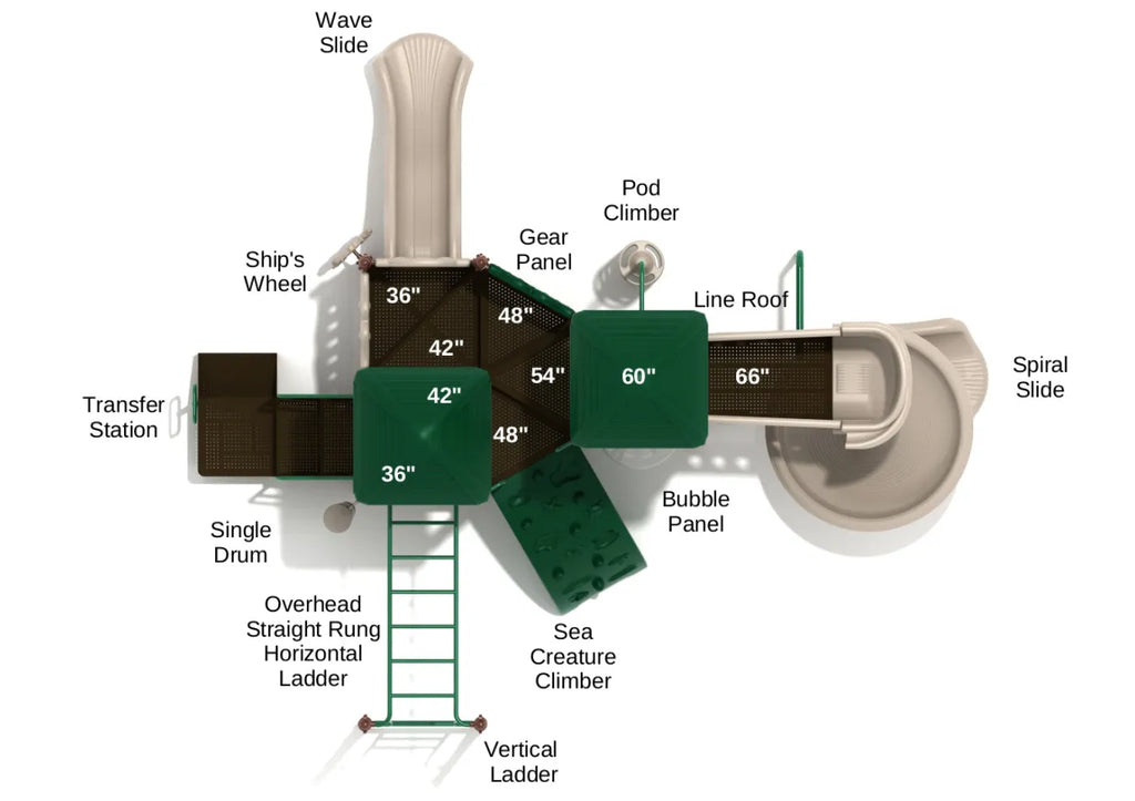 Cooper's Neck Playground