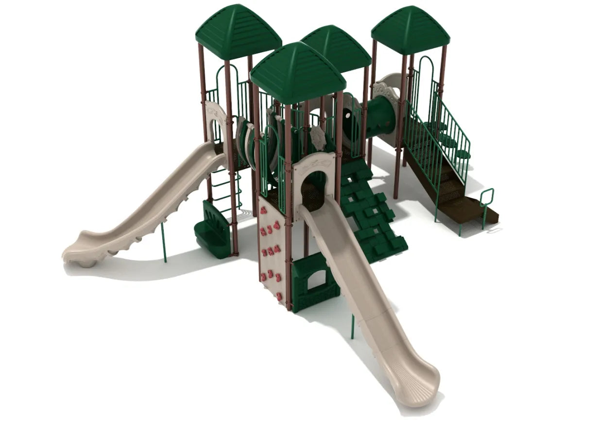 Figg's Landing Playground