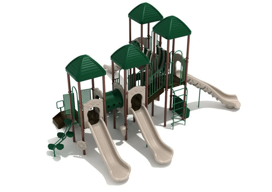 Figg's Landing Playground