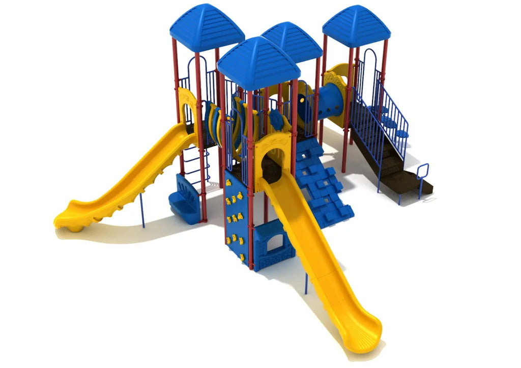 Figg's Landing Playground