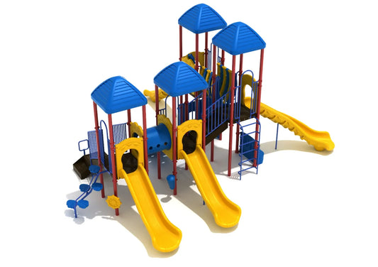 Figg's Landing Playground
