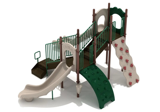 Century Oaks Playground