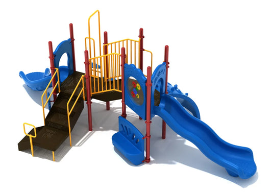 Grand Cove Playground