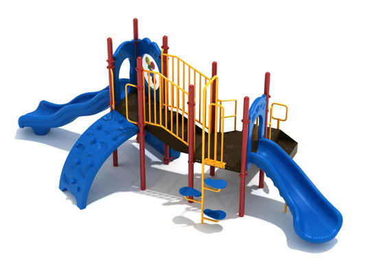 Grand Cove Playground