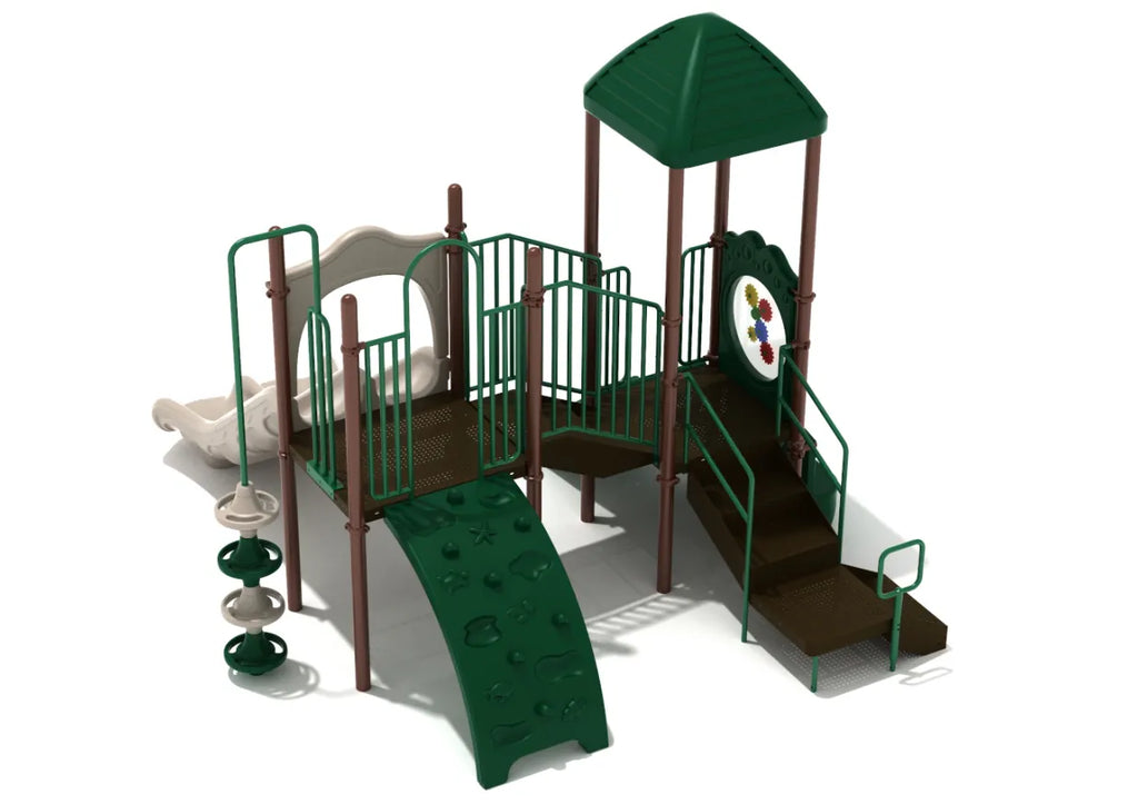 Los Arboles Playground