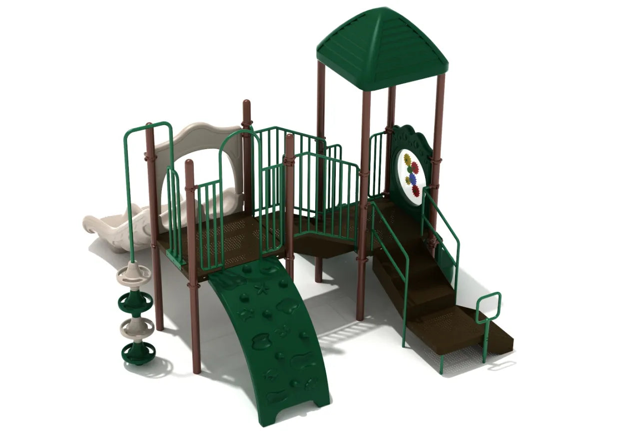 Los Arboles Playground