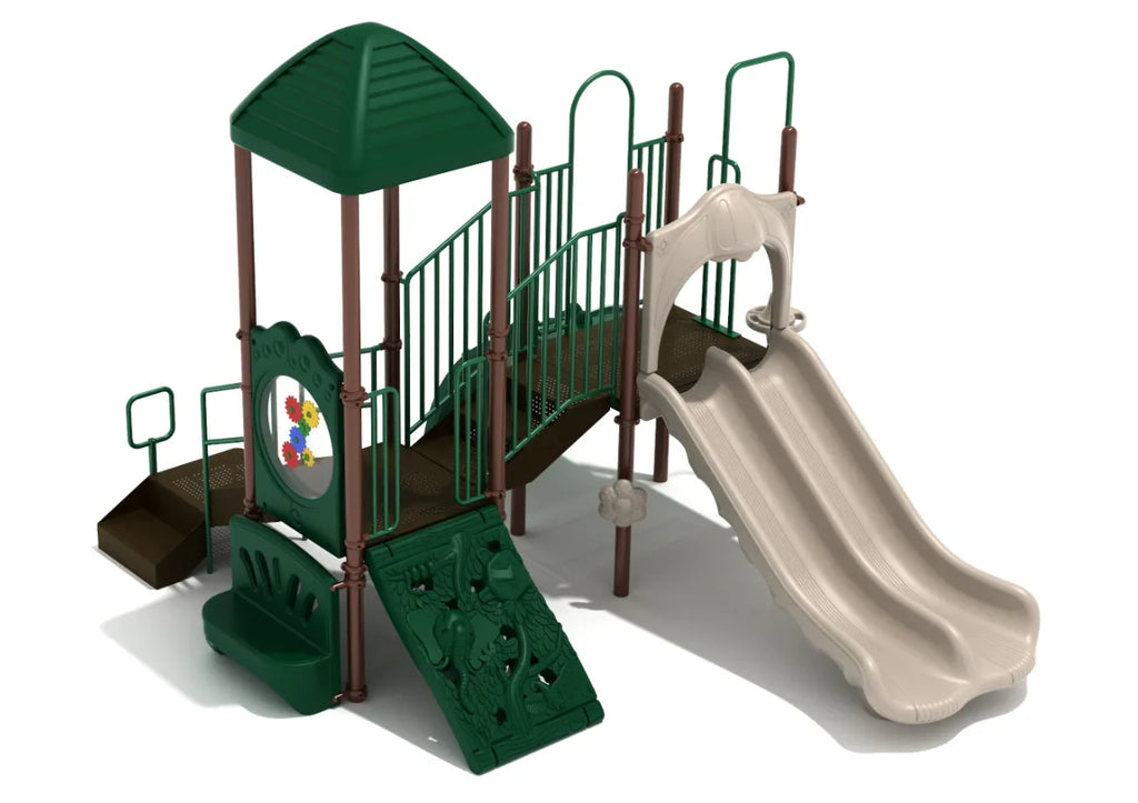 Los Arboles Playground