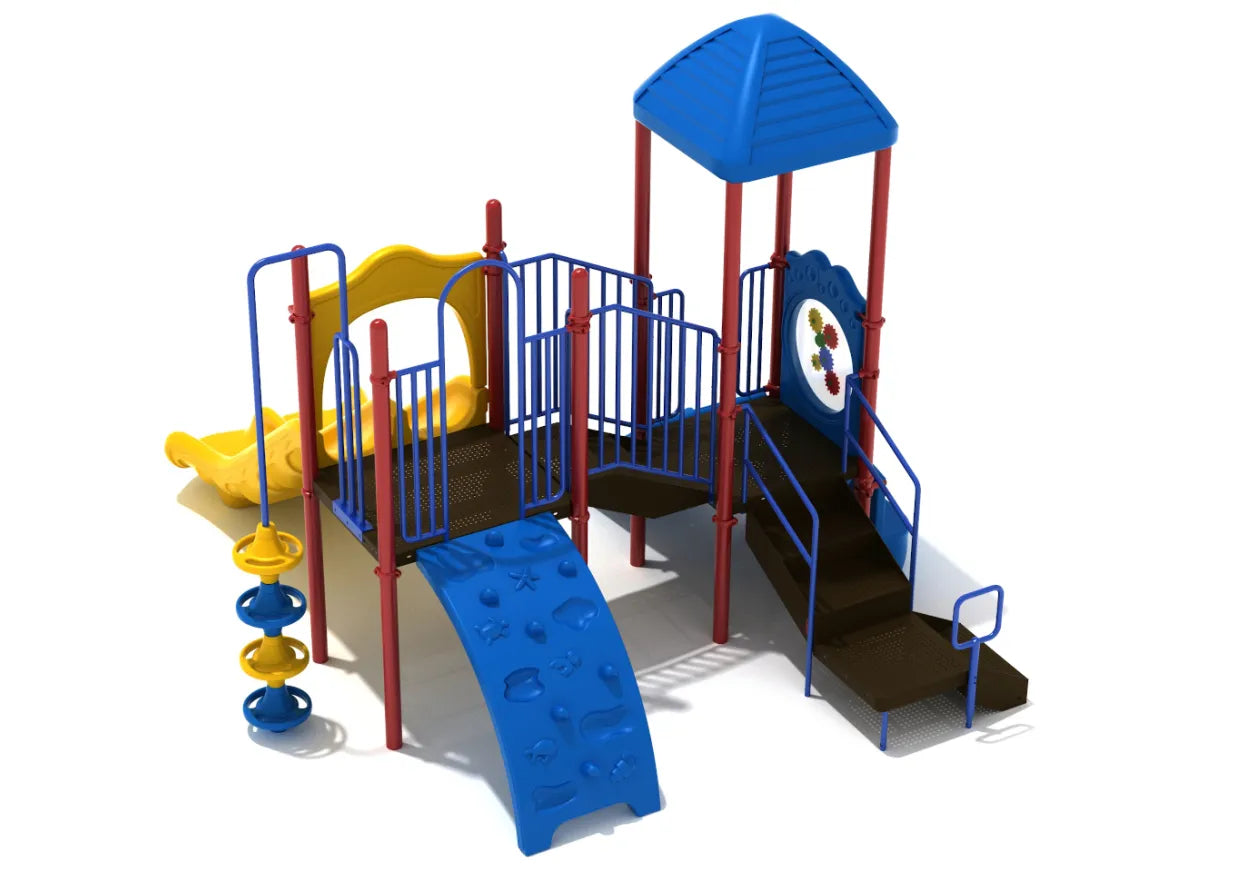 Los Arboles Playground